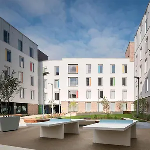  Appartement Aparto Dorset Point In Centre Irlande