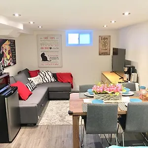  Appartement Luxury Bachelor Canada