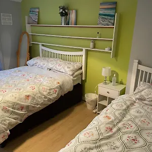  Séjour chez l'habitant Killowen Irlande